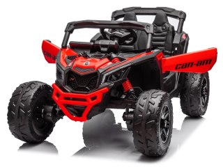 Auto Buggy 4x4 24V Pojazd na akumulator 800W dla dzieci PA0299 CZ