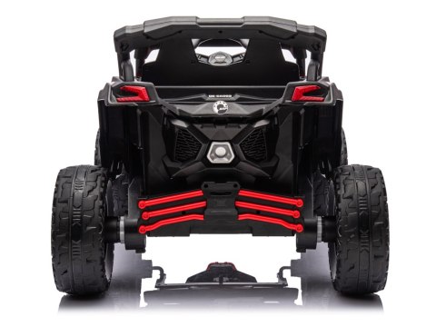 Auto Buggy 4x4 24V Pojazd na akumulator 800W dla dzieci PA0299 CZ