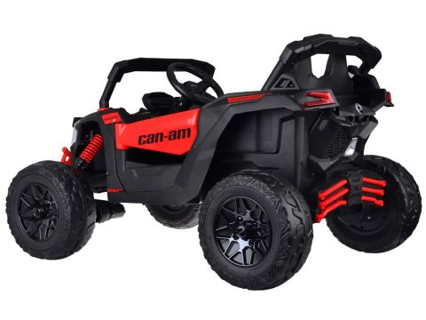 Auto Buggy 4x4 24V Pojazd na akumulator 800W dla dzieci PA0299 CZ