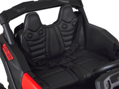 Auto Buggy 4x4 24V Pojazd na akumulator 800W dla dzieci PA0299 CZ