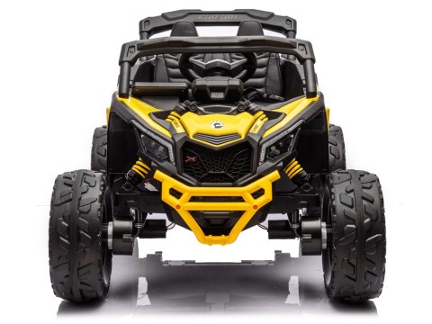 Auto Buggy 4x4 24V Pojazd na akumulator 800W dla dzieci PA0299 ZO