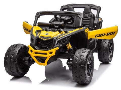 Auto Buggy 4x4 24V Pojazd na akumulator 800W dla dzieci PA0299 ZO