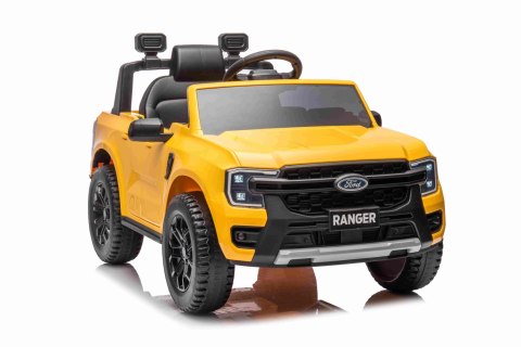 Ford Ranger lift auto na akumulator dla dzieci koła eva pilot 2,4 ghz