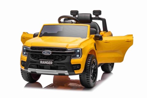 Ford Ranger lift auto na akumulator dla dzieci koła eva pilot 2,4 ghz