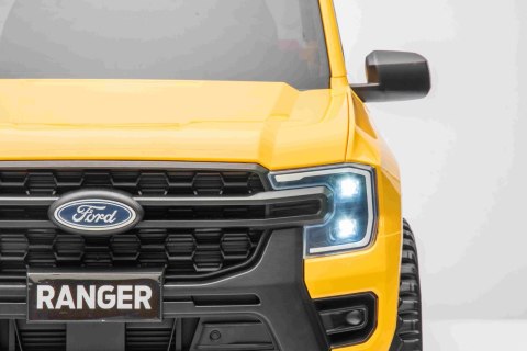 Ford Ranger lift auto na akumulator dla dzieci koła eva pilot 2,4 ghz