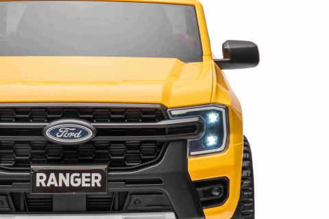 Ford Ranger lift auto na akumulator dla dzieci koła eva pilot 2,4 ghz