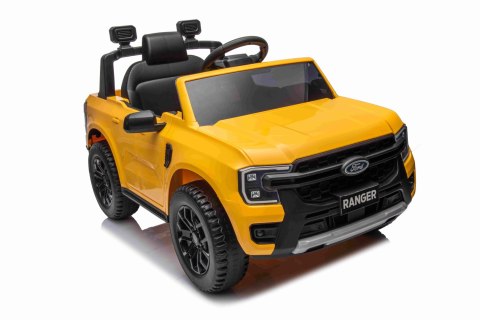 Ford Ranger lift auto na akumulator dla dzieci koła eva pilot 2,4 ghz