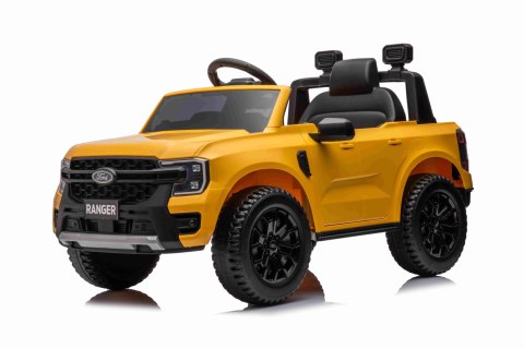 Ford Ranger lift auto na akumulator dla dzieci koła eva pilot 2,4 ghz