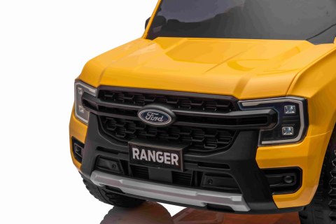 Ford Ranger lift auto na akumulator dla dzieci koła eva pilot 2,4 ghz