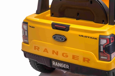 Ford Ranger lift auto na akumulator dla dzieci koła eva pilot 2,4 ghz