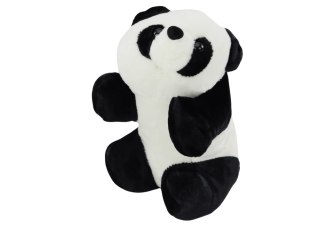 ﻿Pluszowa Panda Maskotka Przytulanka Pluszak Miś 35 cm