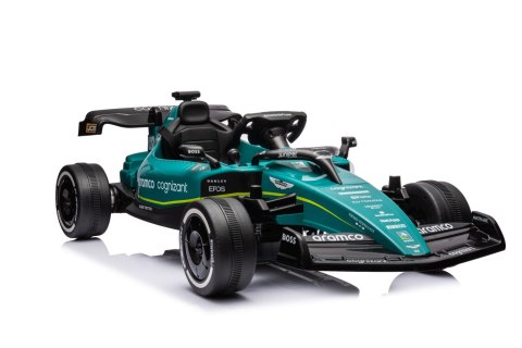 Pojazd Formuła 1 Aston Martin Cognizant Aramco