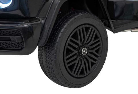 Dwuosobowy Pojazd Mercedes Benz G63 AMG XXL Czarny