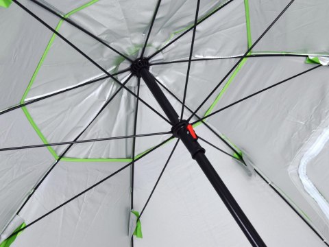 Parasol Plażowy Sopot Para Sole UPF 50+ Idealny na Plażę do Ogrodu SP0784