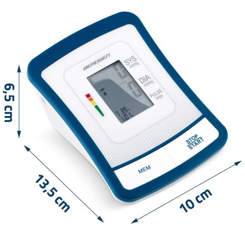 Ciśnieniomierz naramienny BD-120 Berdsen
