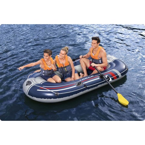 Ponton Hydro-Force Treck X2 Bestway 61068