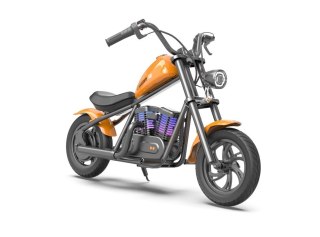 Hyper Gogo Cruiser 12 Plus Motocykl elektryczny - pomarańczowy