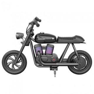 Hyper Gogo Pioneer 12 Plus Motocykl elektryczny - czarny