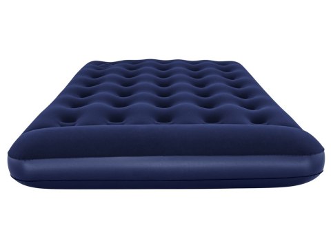 Bestway dwuosobowy materac dmuchany Air Mattress Full 191x137x28 cm 67225