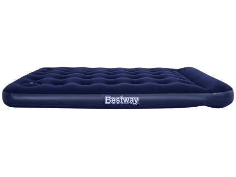 Bestway dwuosobowy materac dmuchany Air Mattress Full 191x137x28 cm 67225