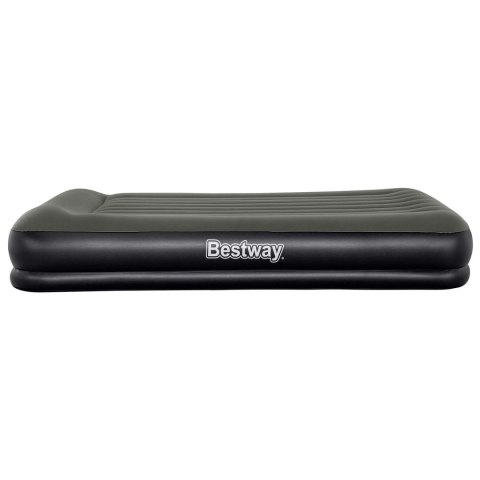 Materac dmuchany 203x152x36 cm dwuosobowy Bestway 67699