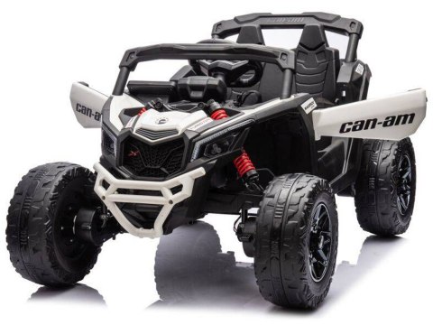 Auto Buggy 4x4 24V Pojazd na akumulator 800W dla dzieci