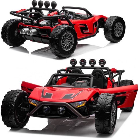 Auto Buggy Racing dwu osobowy pojazd PA0281