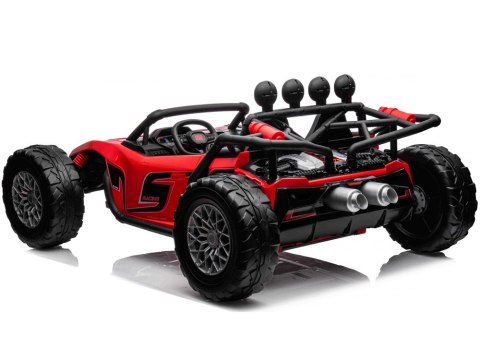 Auto Buggy Racing dwu osobowy pojazd PA0281