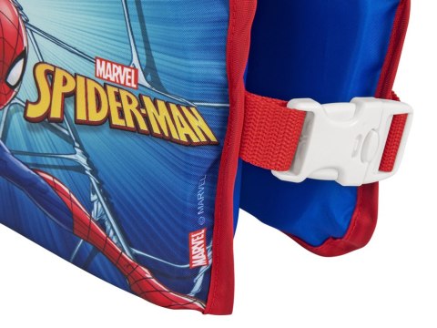 Bestway Kamizelka do pływania z rękawkami 3-6 L Spider Man 98795