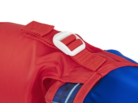 Bestway Kamizelka do pływania z rękawkami 3-6 L Spider Man 98795