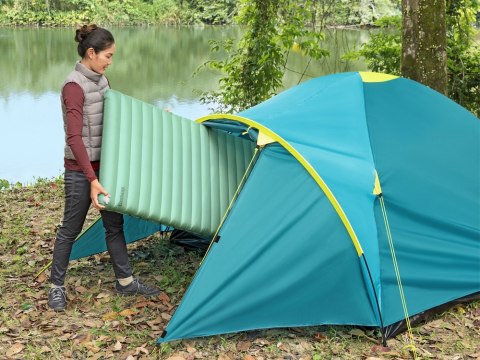 Bestway dmuchana karimata materac AdventuRest 198 x 71 cm 69618