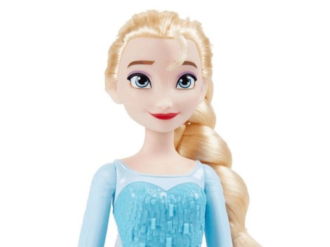 Hasbro duży Pałac Zamek Kraina Lodu Lalka Elsa bałwan Olaf Frozen ZA5080