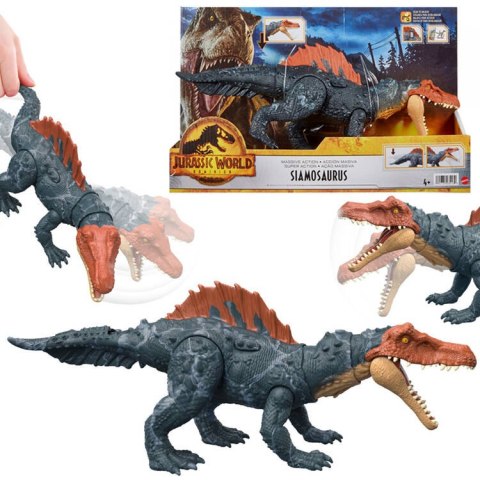 Jurassic World Dominion dinozaur Siamosaurus ZA5101