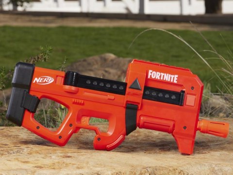 Hasbro Pistolet Nerf Elite Fortnite Wyrzutnia Compact SMG 8 naboi ZA5121