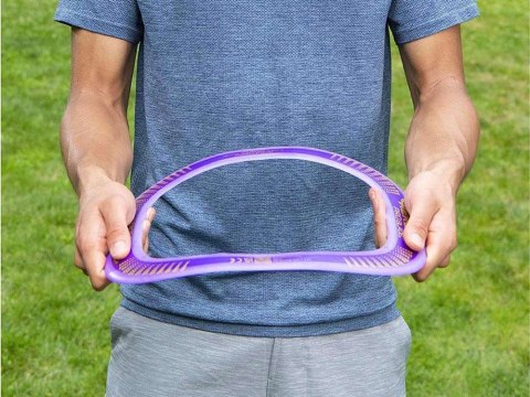 Latające Frisbee DYSK Ringo Aerobie Pro Blade zabawka Outdoor SP0790