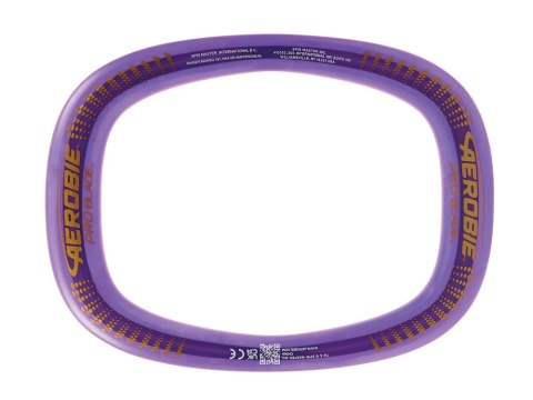 Latające Frisbee DYSK Ringo Aerobie Pro Blade zabawka Outdoor SP0790