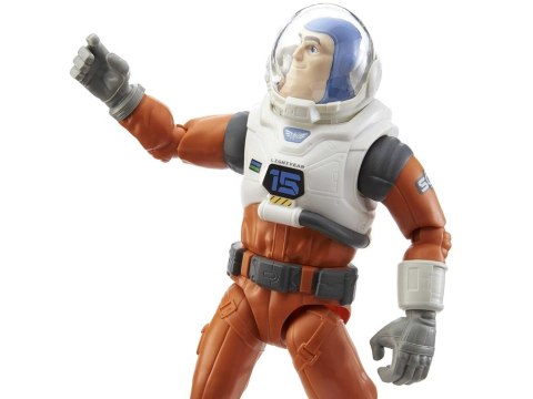 Mattel Figurka Buzz Astral kosmonauta figurka super bohater za5114