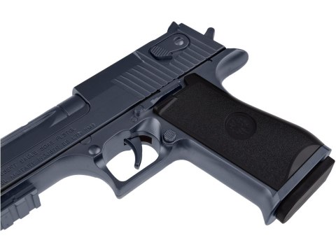 Pistolet do strzelania naboje piankowe tłumik dla dzieci ZA4817 SZ