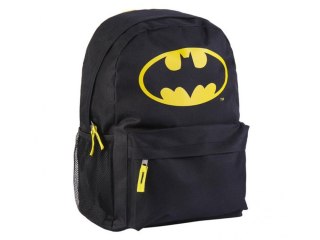 Stylowy PLECAK Batman dla superbohatera Plecak na wycieczkę 40cm AP0008