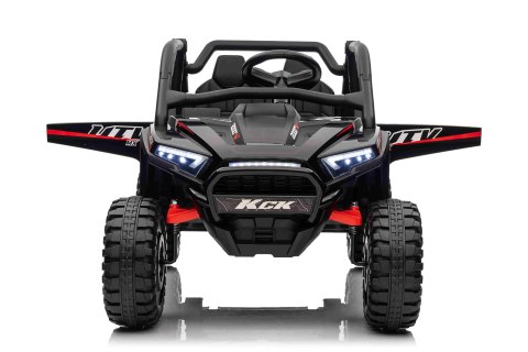 Pojazd Buggy 4x4 KCK Czarny