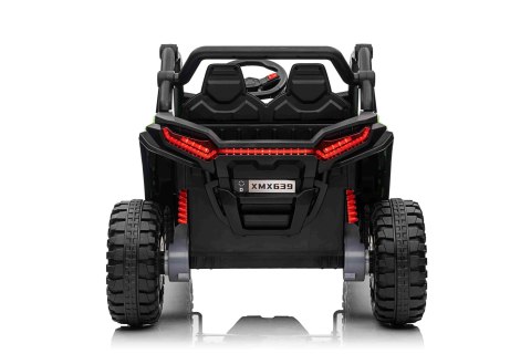 Pojazd Buggy 4x4 KCK Zielony