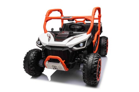 Akumulatorowy Pojazd Farmer Truck UTV Racing 24V 4x75W dla Dzieci