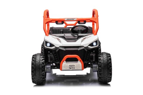 Akumulatorowy Pojazd Farmer Truck UTV Racing 24V 4x75W dla Dzieci