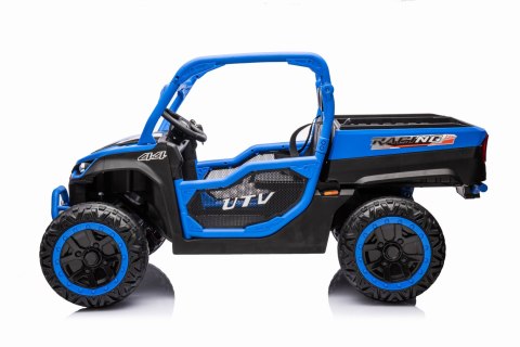 Farmer Truck UTV Racing na akumulator 24V 4x75W dla Dzieci