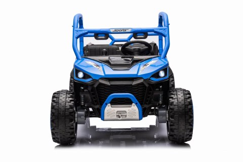 Farmer Truck UTV Racing na akumulator 24V 4x75W dla Dzieci