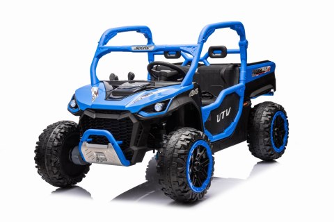 Farmer Truck UTV Racing na akumulator 24V 4x75W dla Dzieci