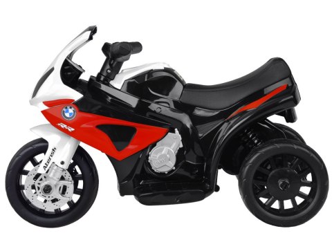 Motor na akumulator BMW elektryczny sportowy motorek dla dziecka PA0311