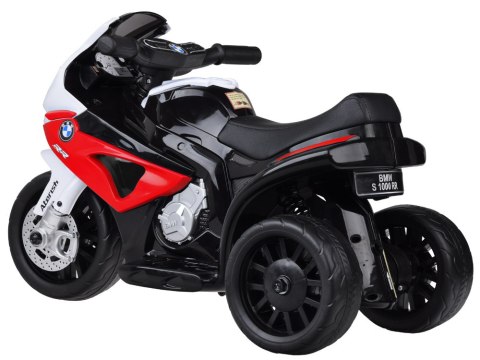 Motor na akumulator BMW elektryczny sportowy motorek dla dziecka PA0311