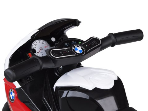 Motor na akumulator BMW elektryczny sportowy motorek dla dziecka PA0311