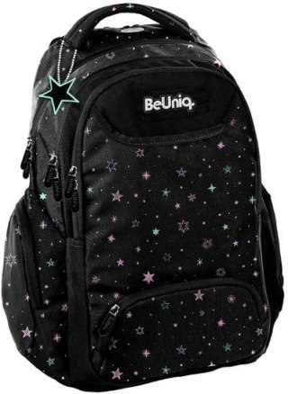 Plecak 38cm (15") PASO BeUniq Stars